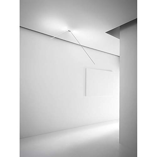 Preisvergleich Produktbild Icone Luce Icone SpILLO 2 i.50 - Weiß