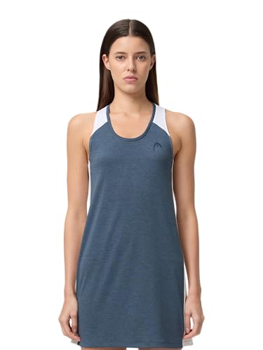 HEAD Vestido Play Tech respirante et légère pour le tennis