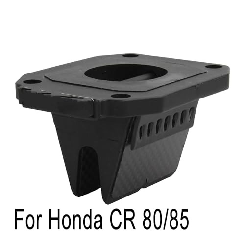 Boîte à clapets moto V Force 3 CR 80 CR 85 admission carbone V381S