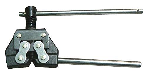 Roller Chain Breaker Detaches Pins on Size 25 to 60H Roller Chains Farmer Bob's Parts CB25-60