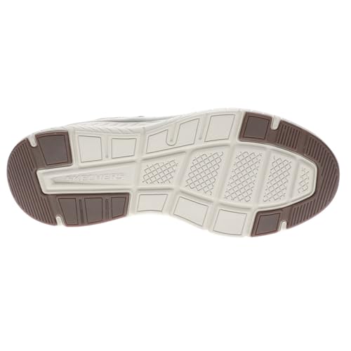 Skechers Men's Arch Fit Crosser-Emeric Sneaker4