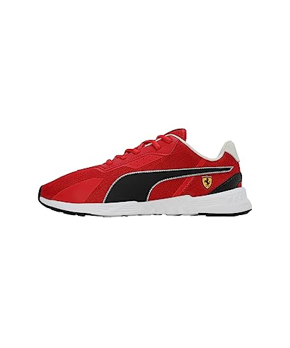 Image of Puma Unisex Adult Ferrari Tiburion Sneaker
