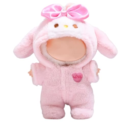 Labubu Clothes