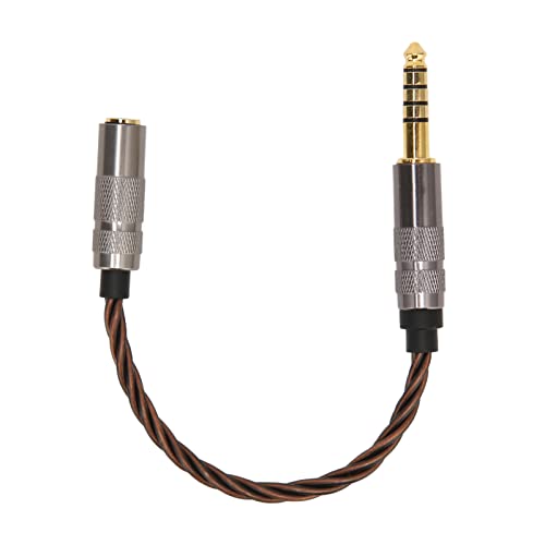 Lazmin112 Headphone Extension Cable