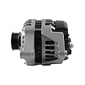 TESLA TECHNICS TT11227 PRO Lichtmaschine für Auto 12V, 100A.Kompatibel mit Opel Astra. Ausgezeichnetes Preis-Leistungs-Verhältnis. Einfache Installation und Garantie.