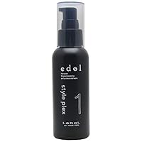 Amazon | ルベル エドル スタイルプレックス (2 500ml) | エドル