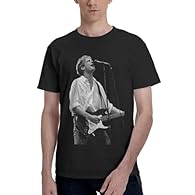 Design: The Eye-catching Patterns On The Front Give It A Unique Personality. Its Stylish Design Is Suitable For Various Occasions, Helping You Effortlessly Express Your Dressing Style.​ Material: Made Of 100% High-quality Pure Cotton, It Is Naturally...