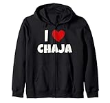 Chaja Für Liebhaber uruguayischen Essens Uruguay Ich Liebe Chaja Kapuzenjacke