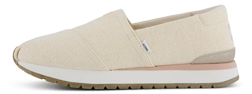 TOMS Women's Resident Plus Sneaker4