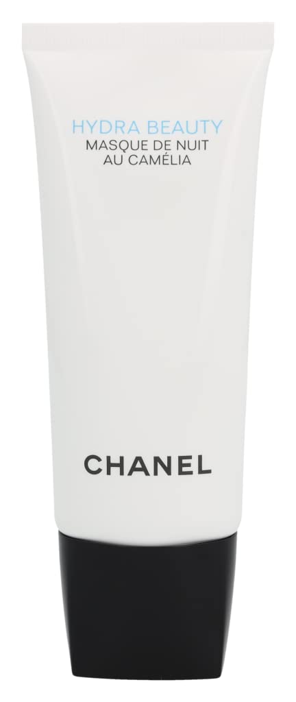 CHANEL Hydra Beauty Hydrating Oxygenating Overnight Mask (100 ml)