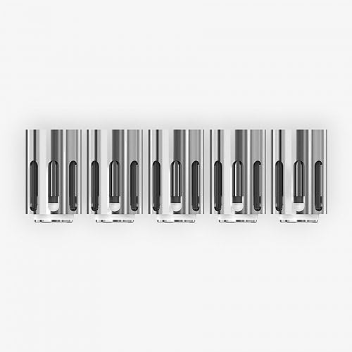 Pack de 5 résistances BFC 0,8ohm Joyetech
