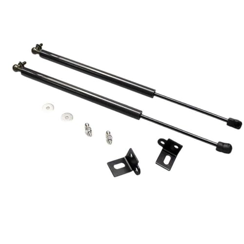 Amortisseur de coffre pour Renault Latitude L70 2010-2018, vérin à gaz carbone 470mm