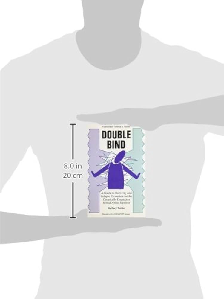 Amazon | Double Bind: A Guide to Recovery and Relapse Prevention