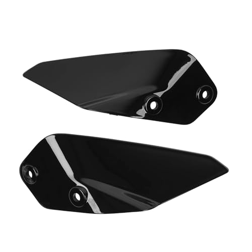 Déflecteur de vent latéral pare-brise moto pour R1200GS LC R1250GS ADV K50 K51