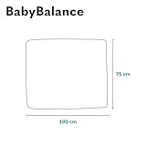 Zoom IMG-1 lionelo bamboo blanket 100x75cm leggera Zoom IMG-1 lionelo bamboo blanket 100x75cm leggera