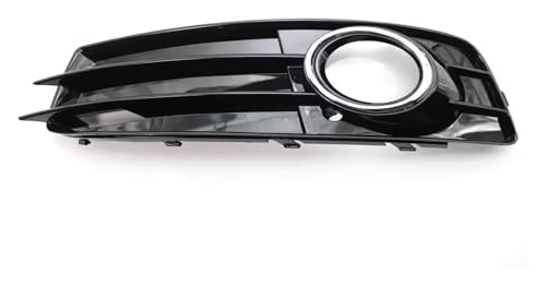 Grille de phare antibrouillard pour réparer pare-chocs gauche A3 8P S-Line 2009-2012