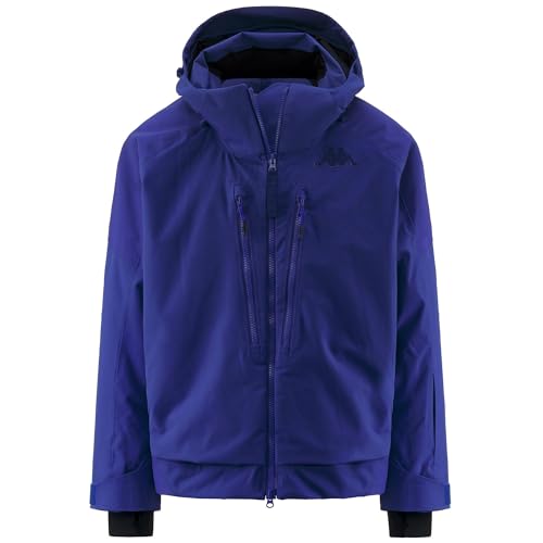 Kappa Giacca Veste Homme contre le froid vêtement de mi-saison