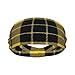 Scottish Clan Macleod of Lewis Tartan Plaid Fashionable Outdoor Sports Decoration Sweat Proof and Absorbent Belt