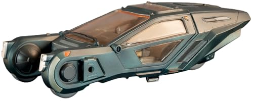 ベルファイン ブレードランナー2049 K's Spinner 1/32スケール 色分け済みプラモデル BP031