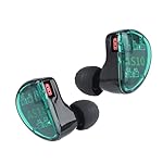 KZ-AS10-5BA-HiFi-Stereo-in-Ear-Earphone-High-Resolution-Earbud-Headphone-with-075mm-2-pin-Cable-Five-Balanced-Armature-Drivers-Noise-Cancelling