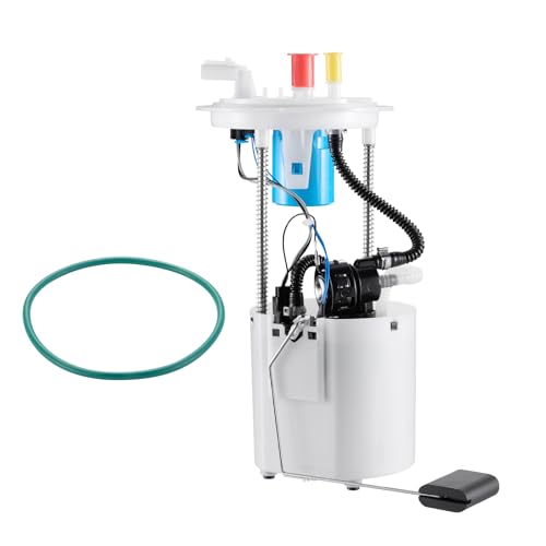 Image of BDFHYK Electric Fuel Pump Module Assembly E2572M Compatible with Ford Expedition, Compatible with Lincoln Navigator 2010 2011 2012 2013 2014 5.4L V8 Replace AL1Z-9H307B, AL1Z-9H307C, PFS-579