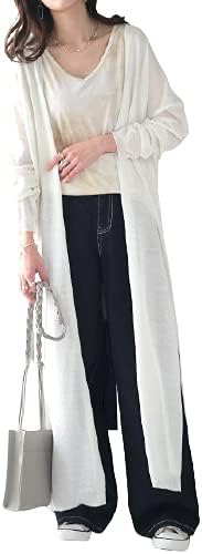 Amazon カーディガン レディース シアー ロング ロングカーディガン シアーカーディガン カーデ シアーニット ニット 薄手 サマーカーデ ロングカーデ 羽織 大きいサイズ 黒 白 春 夏 Hug U ホワイト カーディガン ボレロ 通販 Amazon カーディガン レディース シアー ロング ロングカーディガン シアーカーディガン カーデ シアーニット ニット 薄手 サマーカーデ ロングカーデ 羽織 大きいサイズ 黒 白 春 夏 Hug U ホワイト カーディガン ボレロ 通販