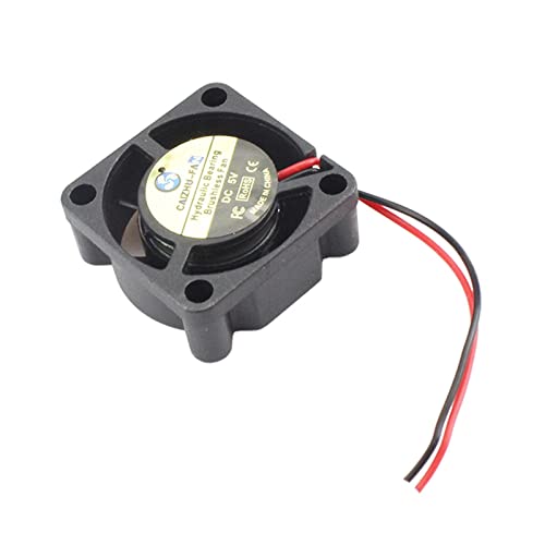 Ventilateur de refroidissement moteur WLtoys 104001 misppro 1919 pièce auto RC