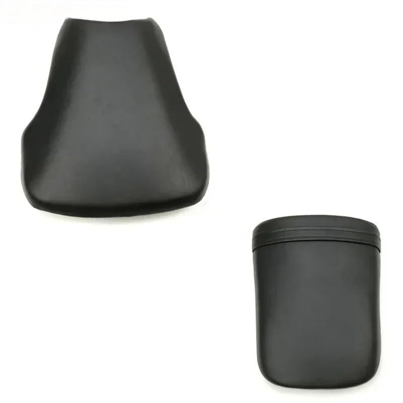 Cubierta asiento trasero pasajero con acabado premium para CBR600r 2