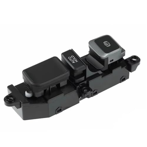 Botón de Freno de Mano 93310-2W205 para Solucionar Fallo de Bloqueo en Santa Fe DM 4