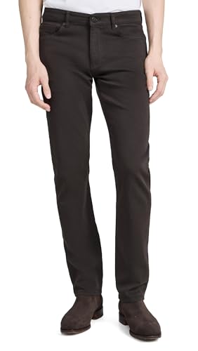 DL1961 Men's Russell Slim Straight Ultimate Knit Jeans 34