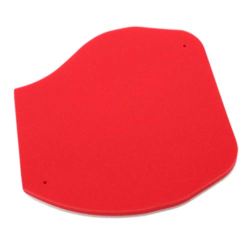 figatia Limpador de filtro de ar substitui serve para Yamaha Grizzly 550 700 1HP-E4451-01-00