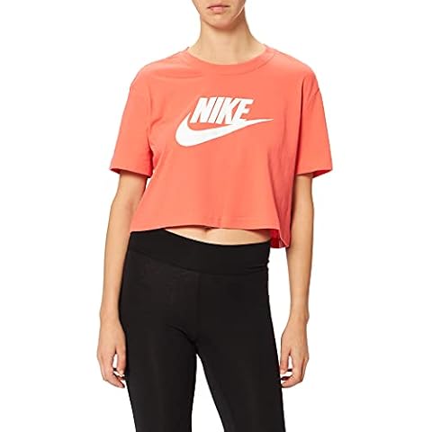 Nike Women's Magic Ember T-Shirt Cover