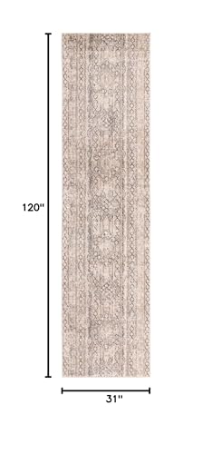 Tapete Unique Loom Portland Collection 79x305 cm miniatura 2