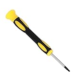 destornillador torx t8 de seguridad bogota Destornillador Torx de seguridad T8.