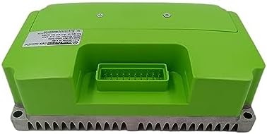 HEXEH Electric Bike Controller 1000W-1200W 72V Electric Moped Motorcycle Controller Far-Driver ND72260 E-Scooter FOC Sinewave Controller Work with QS-Motor HEXEH Electric Bike Controller 1000W-1200W 72V Electric Moped Motorcycle Controller Far-Driver ND72260 E-Scooter FOC Sinewave Controller Work with QS-Motor