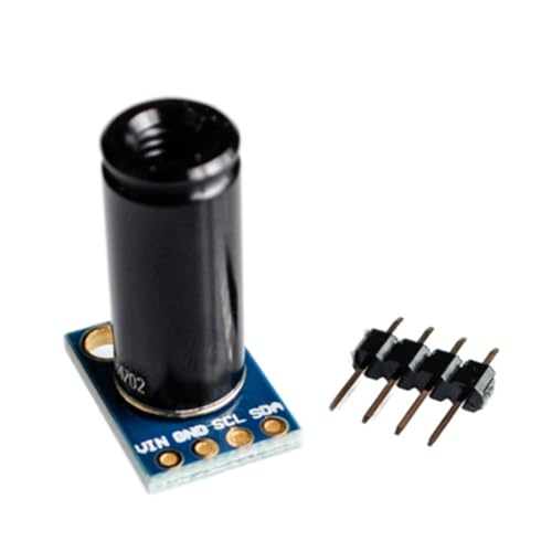 Module MLX90614 pour mesure de température facile et installation rapide - 3
