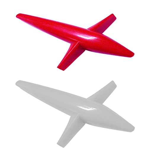 Teaser Aereoplanino Affondatore Pesca Traina