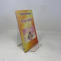 Astrology in Marriage Counselling 8188230022 Book Cover