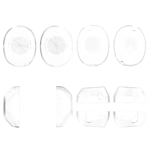 For \j[ WH-1000XM6wbhzp ~j}Xgn[hP[X TPUیJo[ KȃObv \ 360°Sʕی ϋv ϏՌ EȒP ()