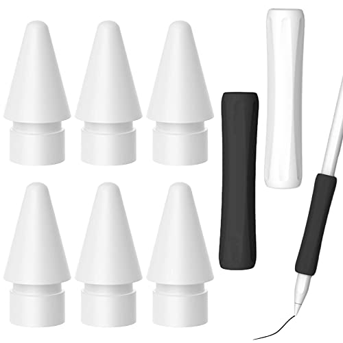 Puntas Apple Pencil 2.ª Generación Originales Marca HKQP
