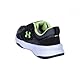 Under Armour Herren Trainingsschuhe UA Charged Edge 3026727 Black/Distant Gray 42.5