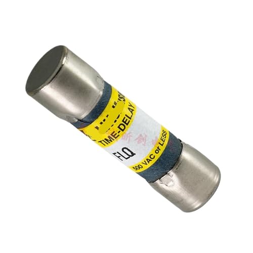 Fusible FLQ évite coupure intempestive sur circuit temporisé 500V