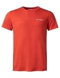 VAUDE Sveit Shirt, Glowing Red, XXL