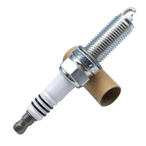 Bougies d'allumage voiture LKR8BHX-S 90465 contre les ratés de moteur