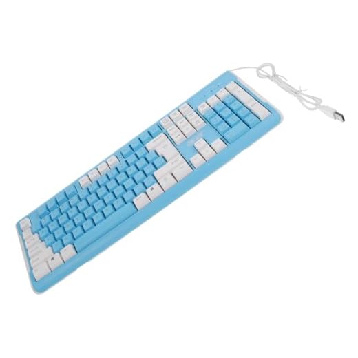 EXQUIMEUBLE Teclado Trabalhos Abdômen Conduziu Coma Frango