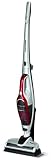 Morphy Richards Supervac 2-in-1 Cordless Vacuum Cleaner 732007 Silver Vacuum Cle...