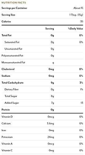 Roland Foods Fig Jam, Specialty Imported Food, 8.1 Ounce Jar, Pack of 1
