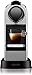 Krups Nespresso Citiz XN741B - cafetera de cápsulas monodosis, con 19 bares...