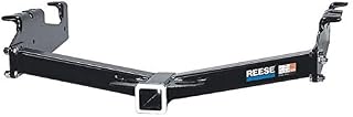 Reese 84227 Class 3 Trailer Hitch, 2 Inch Receiver, Black, Compatible with 2010-2019 Subaru Outback