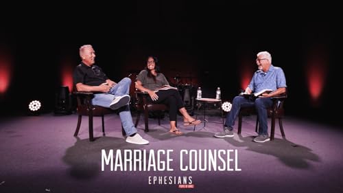"Power in Marriage" - Ephesians - People of Grace - Week 21